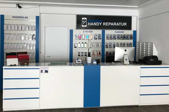 iphone reparatur wangen